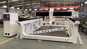 滁州天长定制分体式大型模具雕刻机