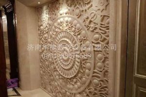 滁州天长石材雕刻样板