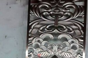 滁州天长金属/铝/铜板样品