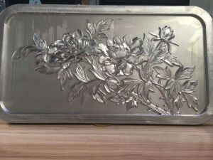 滁州天长金属/铝/铜板样品