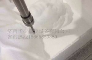 滁州天长泡沫/橡塑样品
