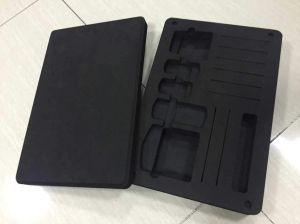 滁州天长泡沫/橡塑样品