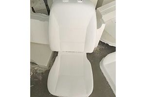 滁州天长五轴加工中心样品